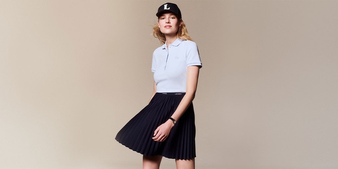 ラコステ / LACOSTE 公式オンラインストア