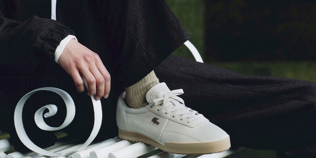 ラコステ / LACOSTE 公式オンラインストア