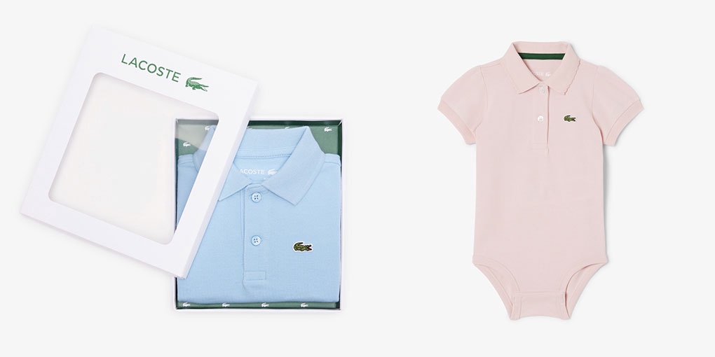 Lacoste from Yibo - ラコステ（LACOSTE）公式オンラインショップ