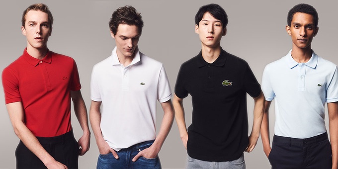 ラコステ / LACOSTE 公式オンラインストア