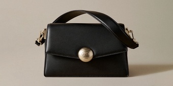 バッグ・レザークッズ