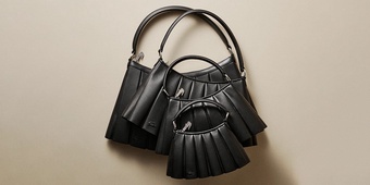 バッグ・レザークッズ