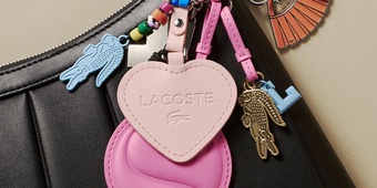 Charms & Keychains