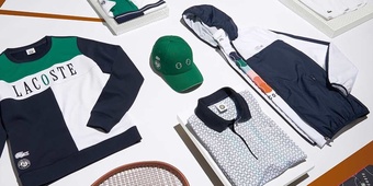 ラコステ(LACOSTE)公式オンラインショップ - 1933年創業のプレミアム・カジュアルブランド