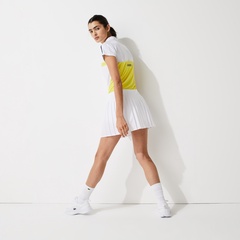 Lacoste Sport レディース ワンピース スカート ラコステ Lacoste 公式オンラインショップ