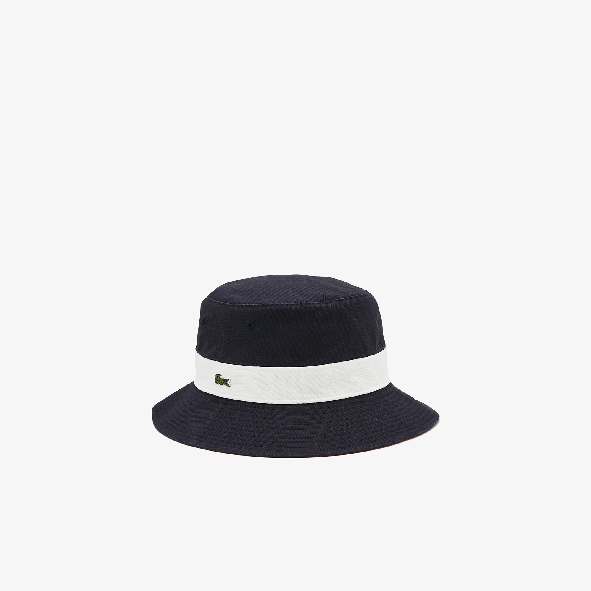 リバーシブルサファリハット