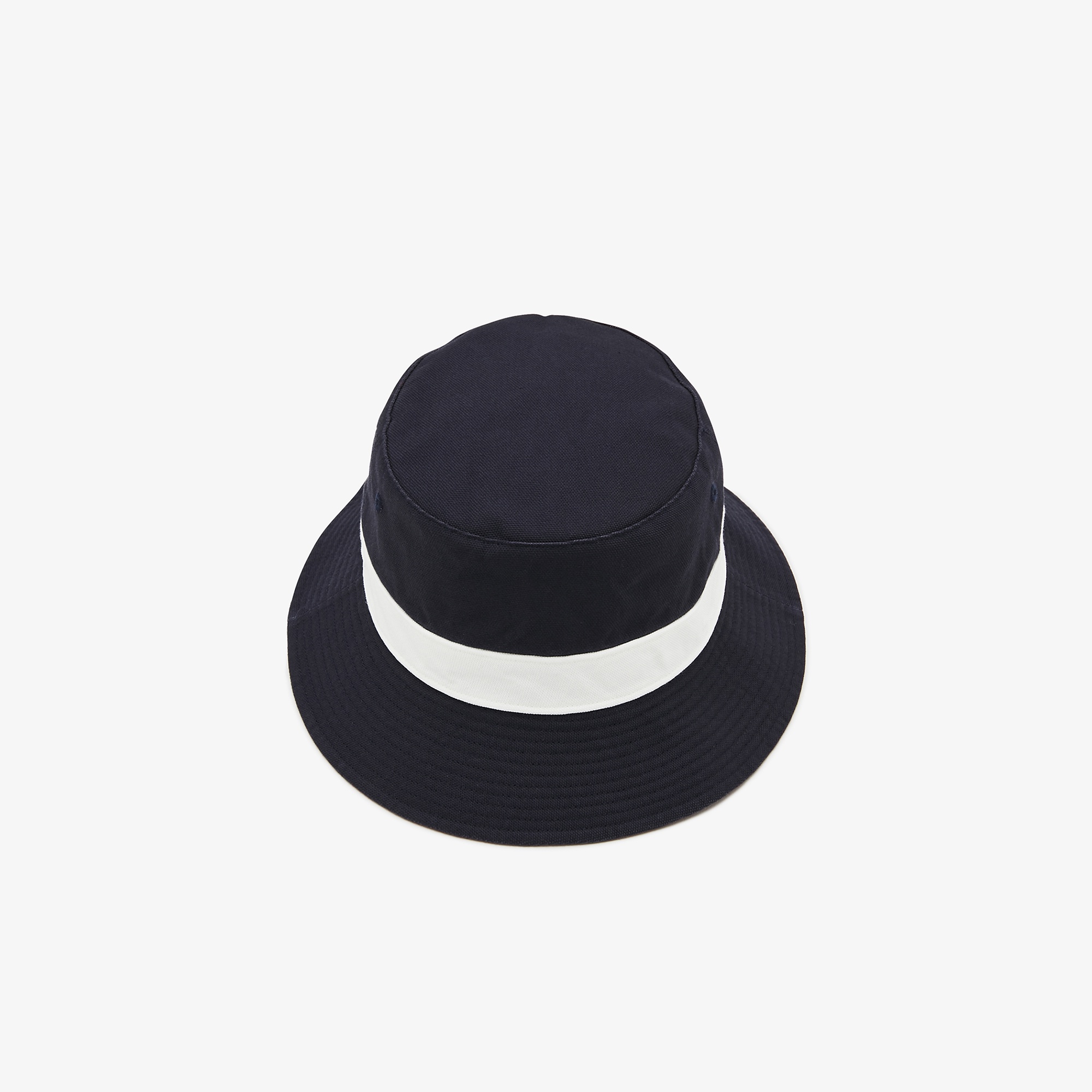 リバーシブルサファリハット