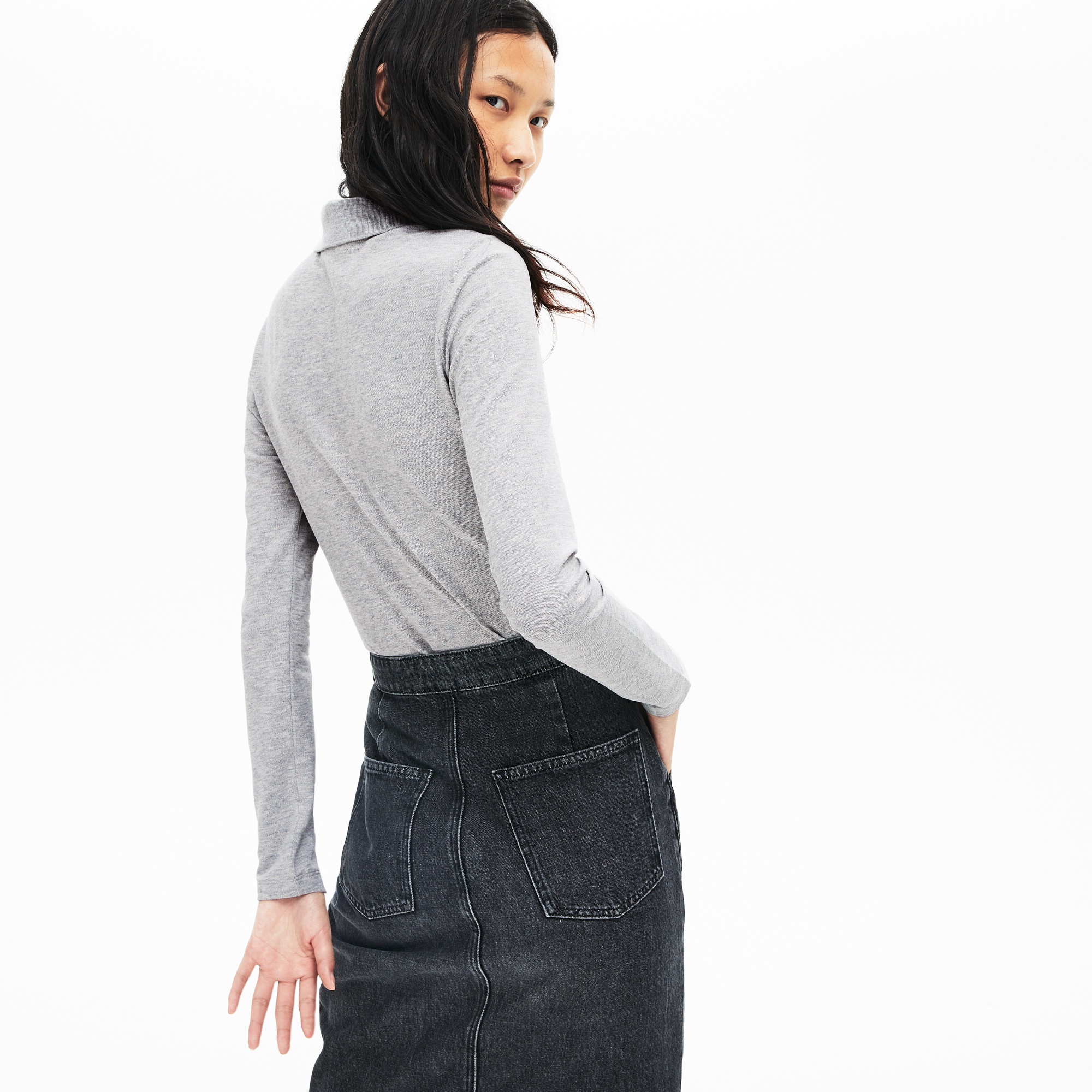 セール レディース ポロシャツ ラコステ Lacoste 公式オンラインショップ