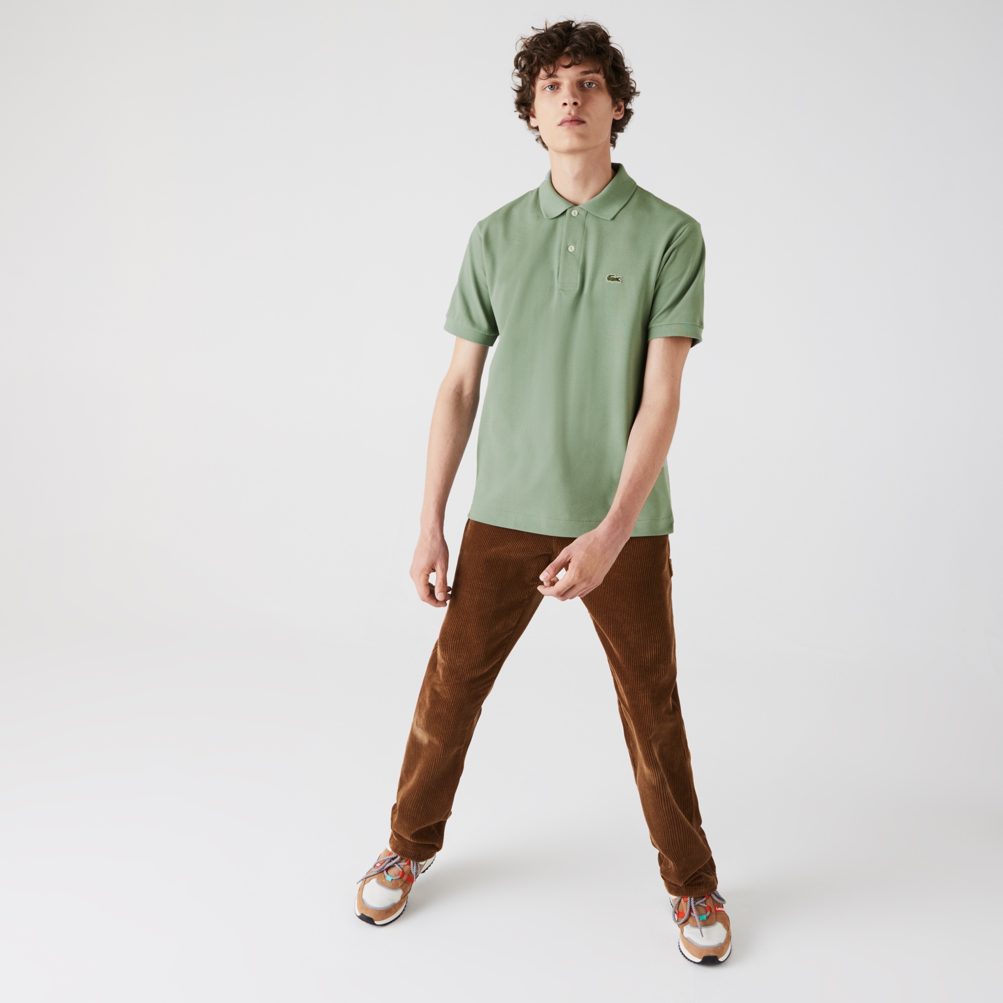 メンズ 大きいサイズ ラコステ Lacoste 公式オンラインショップ