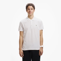 メンズ スリムフィット ポロシャツ メンズ - ラコステ（LACOSTE）公式