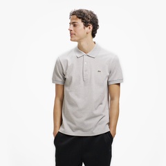 メンズ スリムフィット ポロシャツ メンズ - ラコステ（LACOSTE）公式