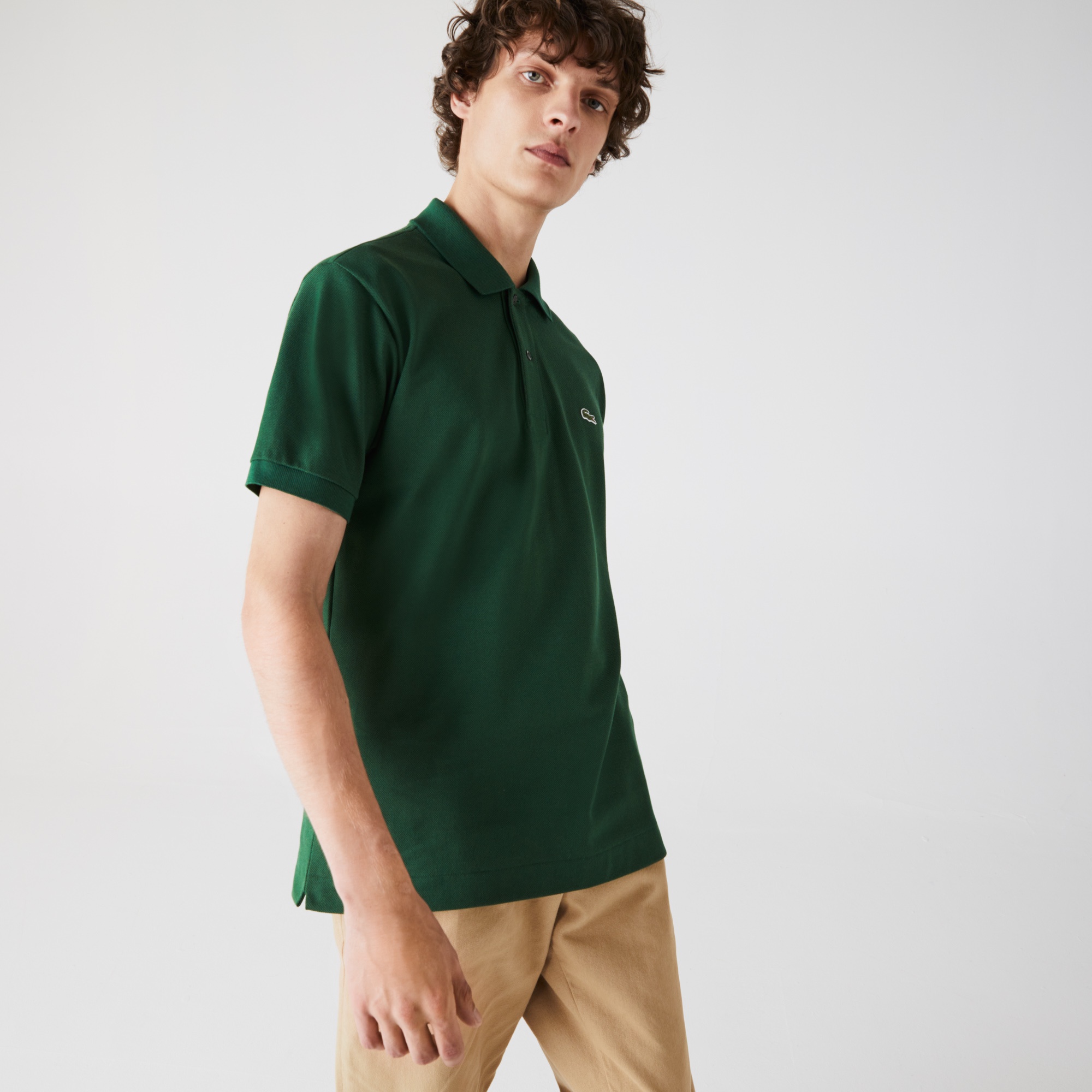 メンズ ポロシャツ ラコステ Lacoste 公式オンラインショップ