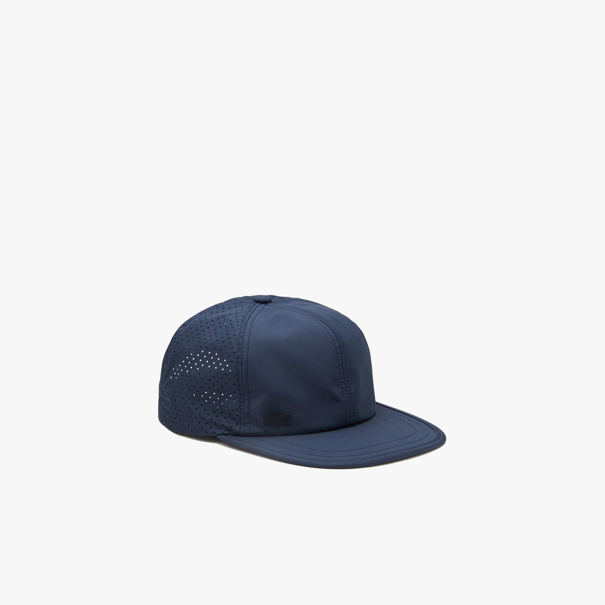 フラットメッシュキャップ Clm1146 ラコステ Lacoste 公式オンラインショップ