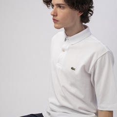 ポロシャツ ラコステ Lacoste 公式オンラインショップ