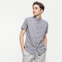 セール メンズ シャツ 半袖 ラコステ Lacoste 公式オンラインショップ