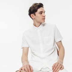 セール メンズ シャツ 半袖 ラコステ Lacoste 公式オンラインショップ