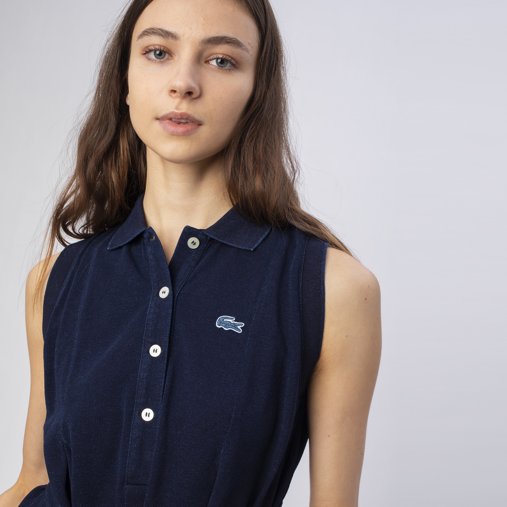 レディース ワンピース スカート ラコステ Lacoste 公式オンラインショップ