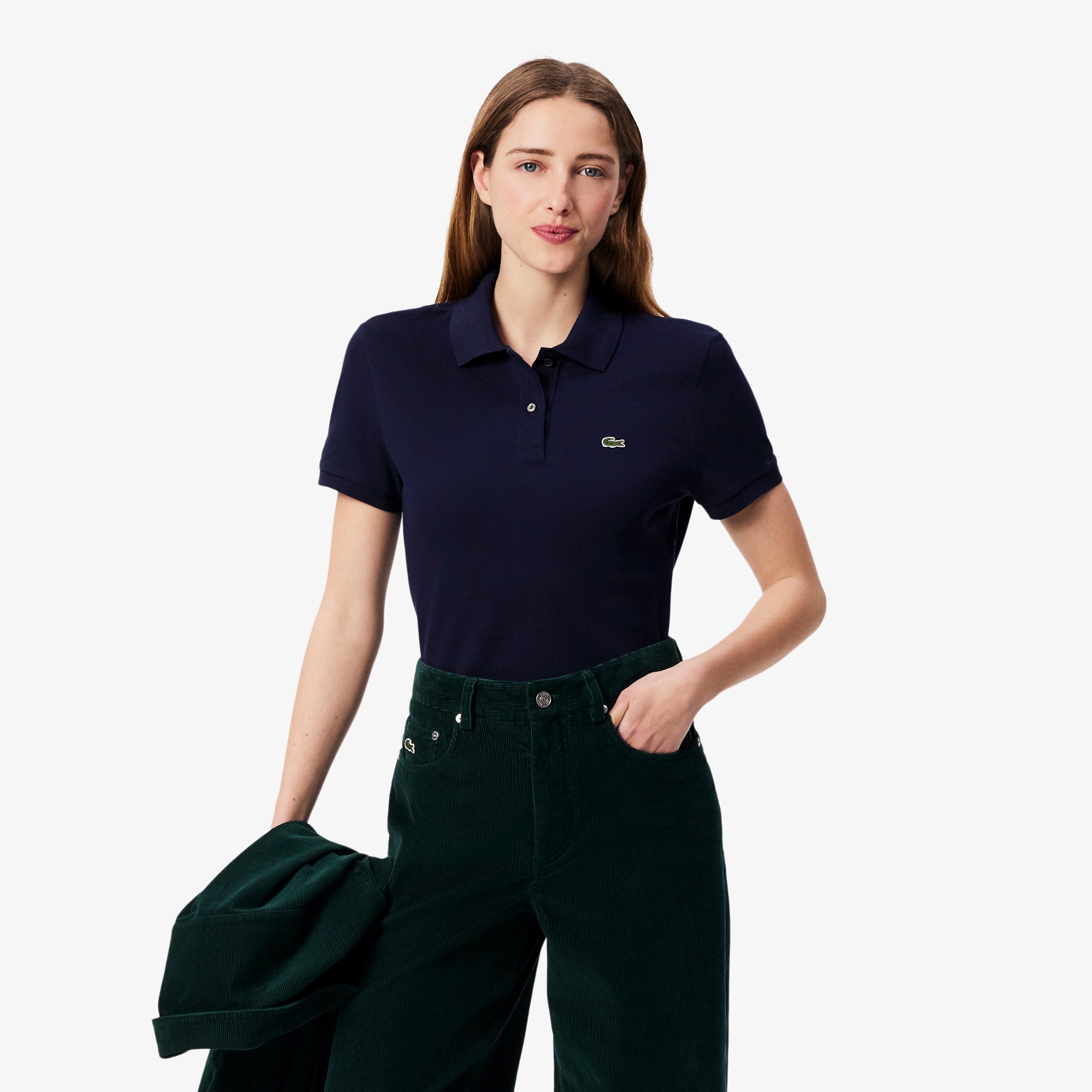 ラコステ　ポロシャツ　クラシックフィット　別注 LACOSTE ポロシャツ / ラコステ 別注 メンズ : ZOZOTOWN Yahoo