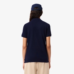 ローラン・ギャロスコラボ アンパイアポロシャツ PH8742 - ラコステ