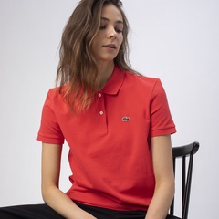 レディース ポロシャツ ラコステ Lacoste 公式オンラインショップ