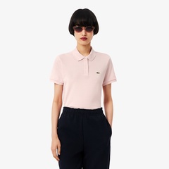 レディース クラシックフィット ポロシャツ レディース - ラコステ