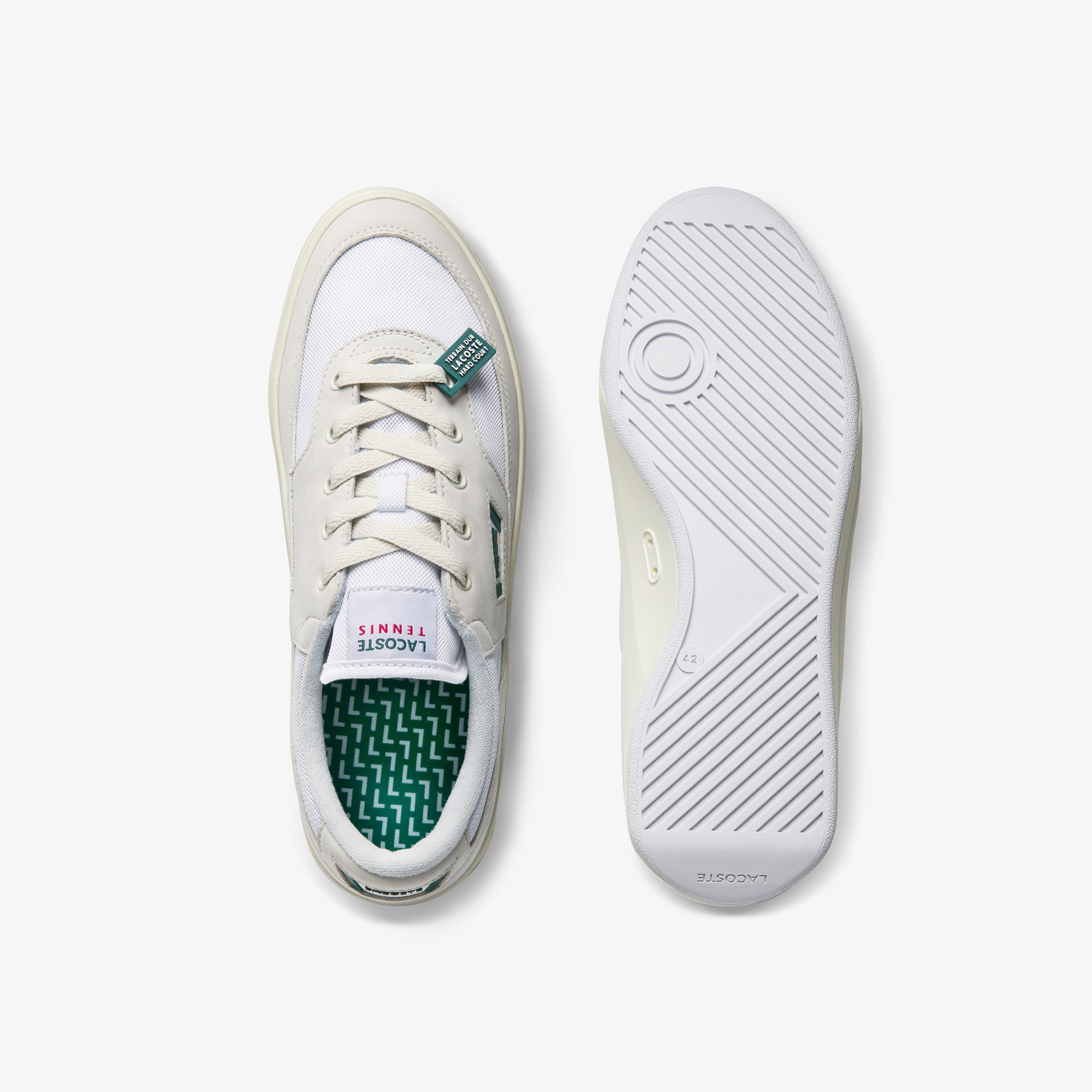 lacoste g80 og femme