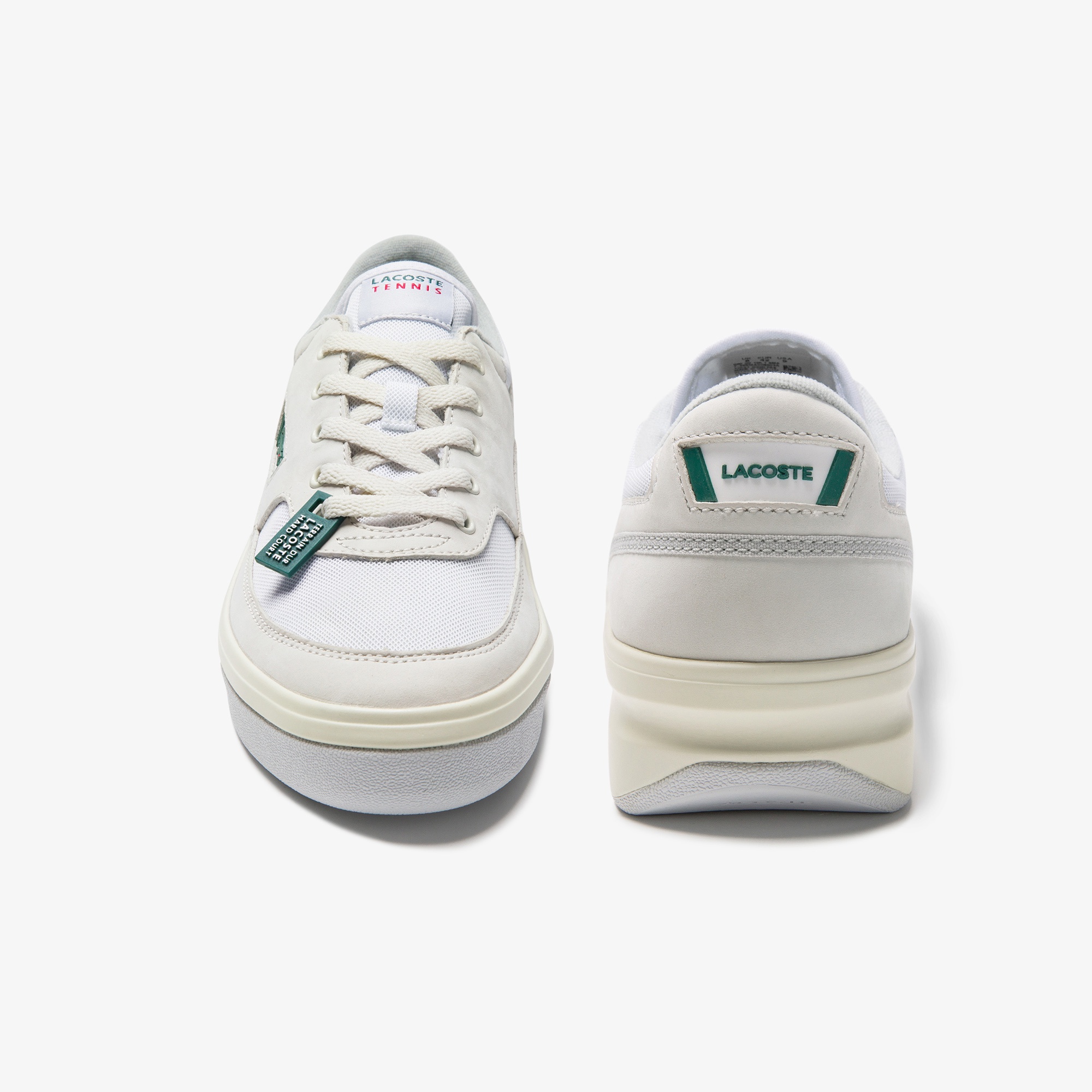 lacoste g80 og femme
