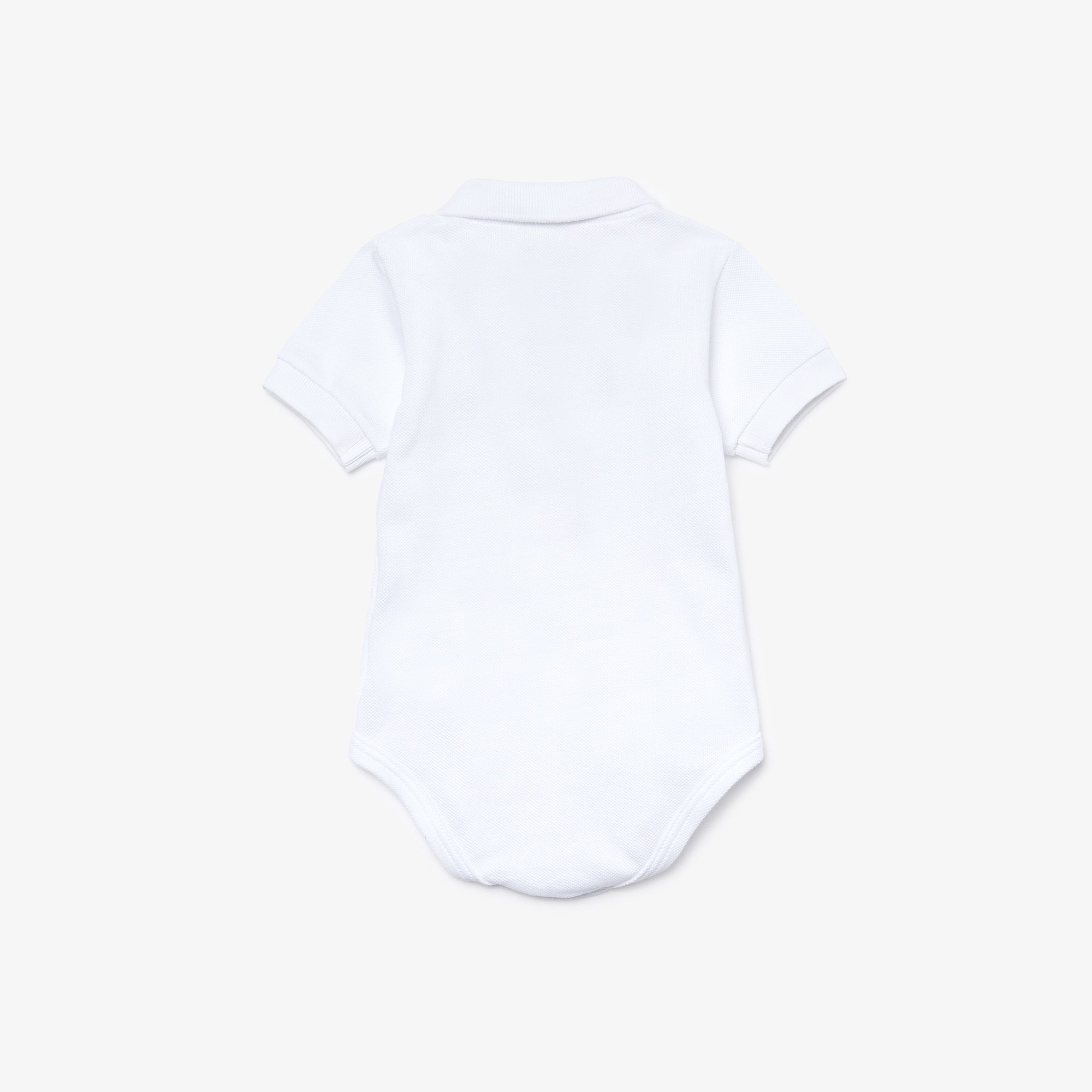 Baby オーガニックコットンボディスーツ