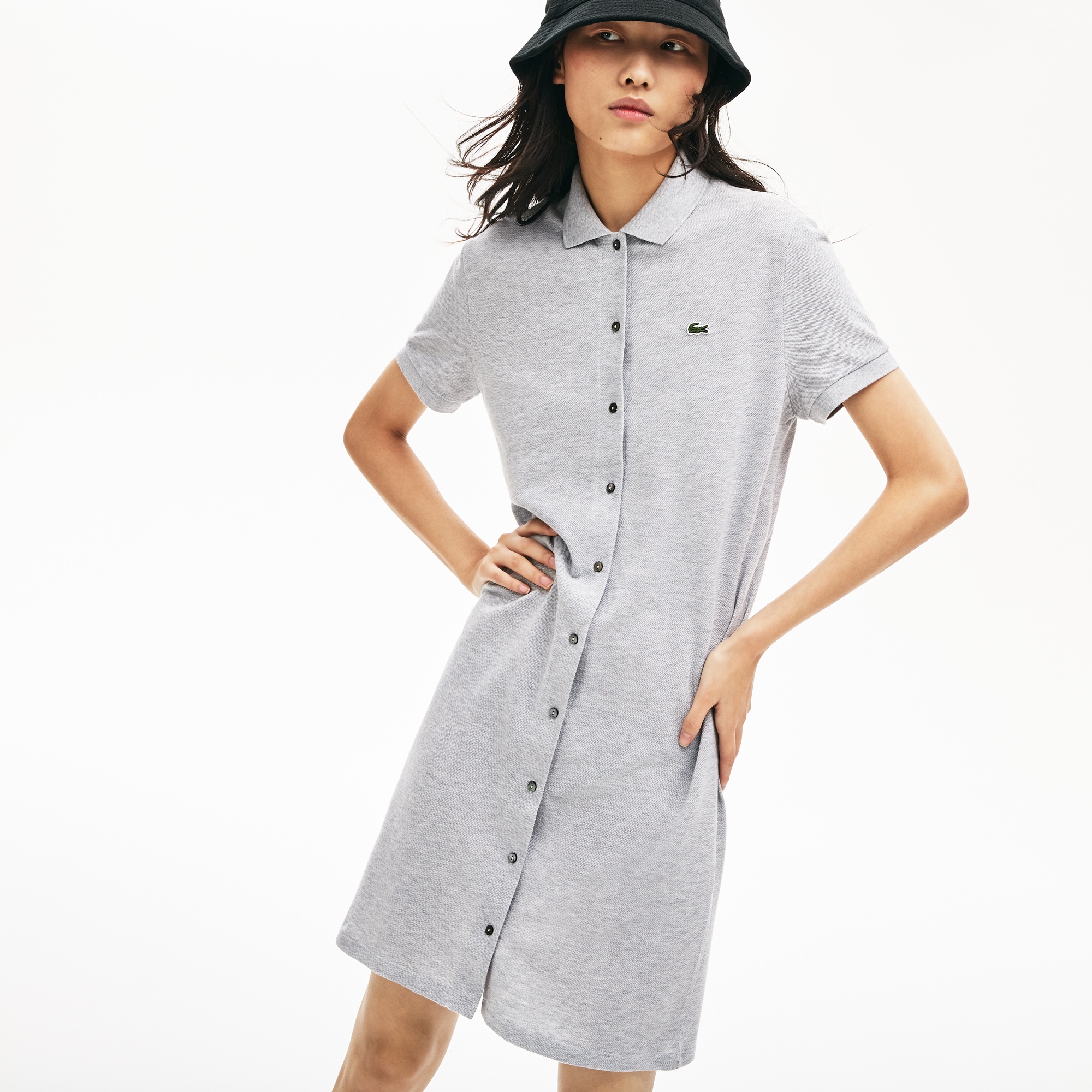 セール レディース ワンピース スカート ラコステ Lacoste 公式オンラインショップ