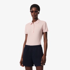 レディース スリムフィット ポロシャツ - ラコステ（LACOSTE）公式