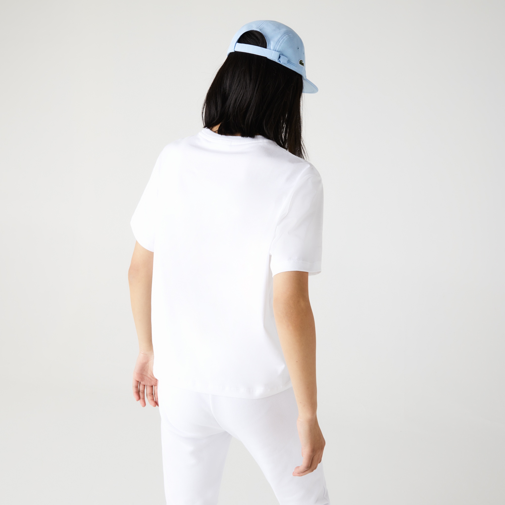 レディース Tシャツ ラコステ Lacoste 公式オンラインショップ