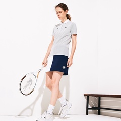 Lacoste Sport ワンピース スカート ラコステ Lacoste 公式オンラインショップ