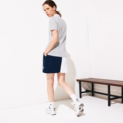 Lacoste Sport ワンピース スカート ラコステ Lacoste 公式オンラインショップ