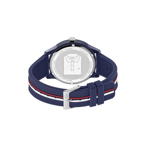lacoste 33 watch