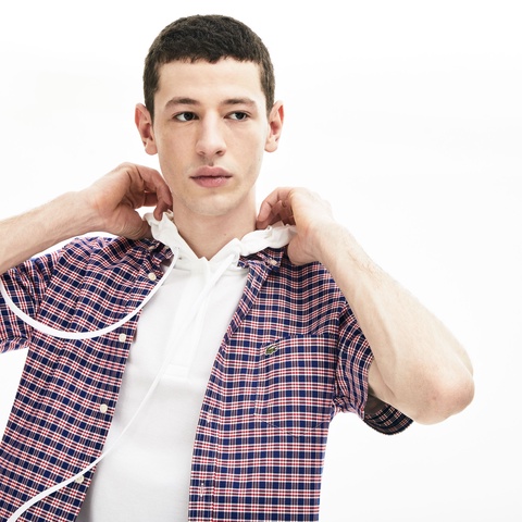 高い素材 チェック柄シャツ 半袖 メンズ クラシック シアタッタソール まとめ買い歓迎 Grupovegadiaz Com