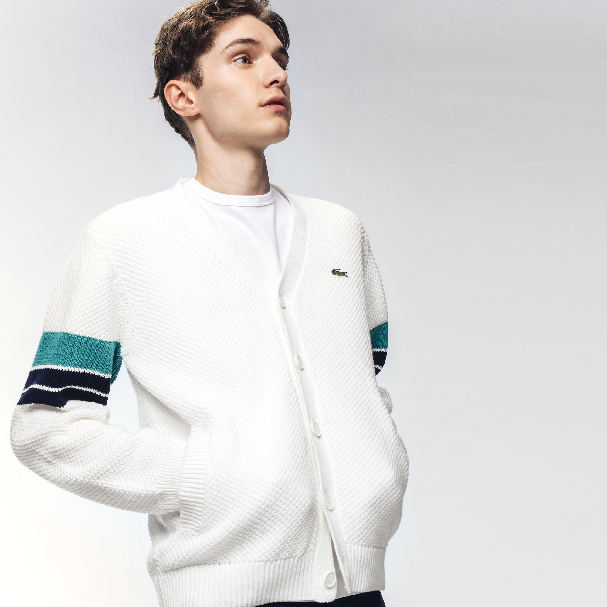 セール メンズ セーター ニット ラコステ Lacoste 公式オンラインショップ