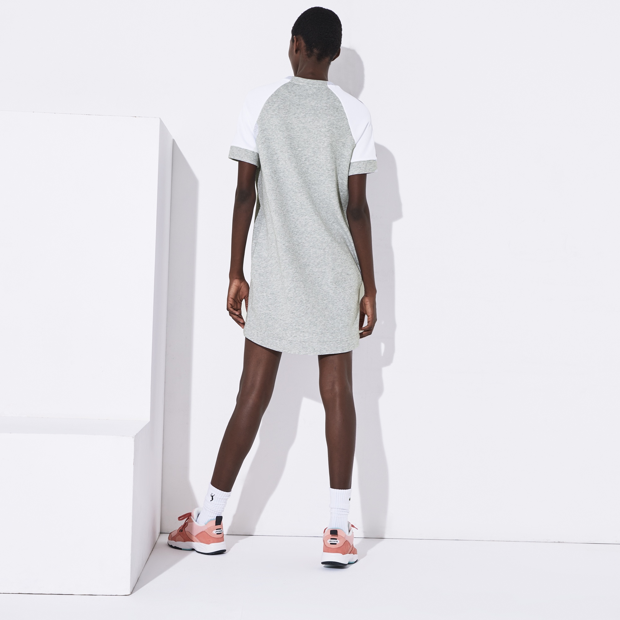 Lacoste Sport レディース ワンピース スカート ラコステ Lacoste 公式オンラインショップ