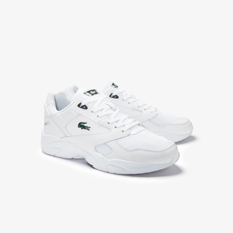 メンズ Storm 96 Lo 01 3 Sm ラコステ Lacoste 公式オンラインショップ