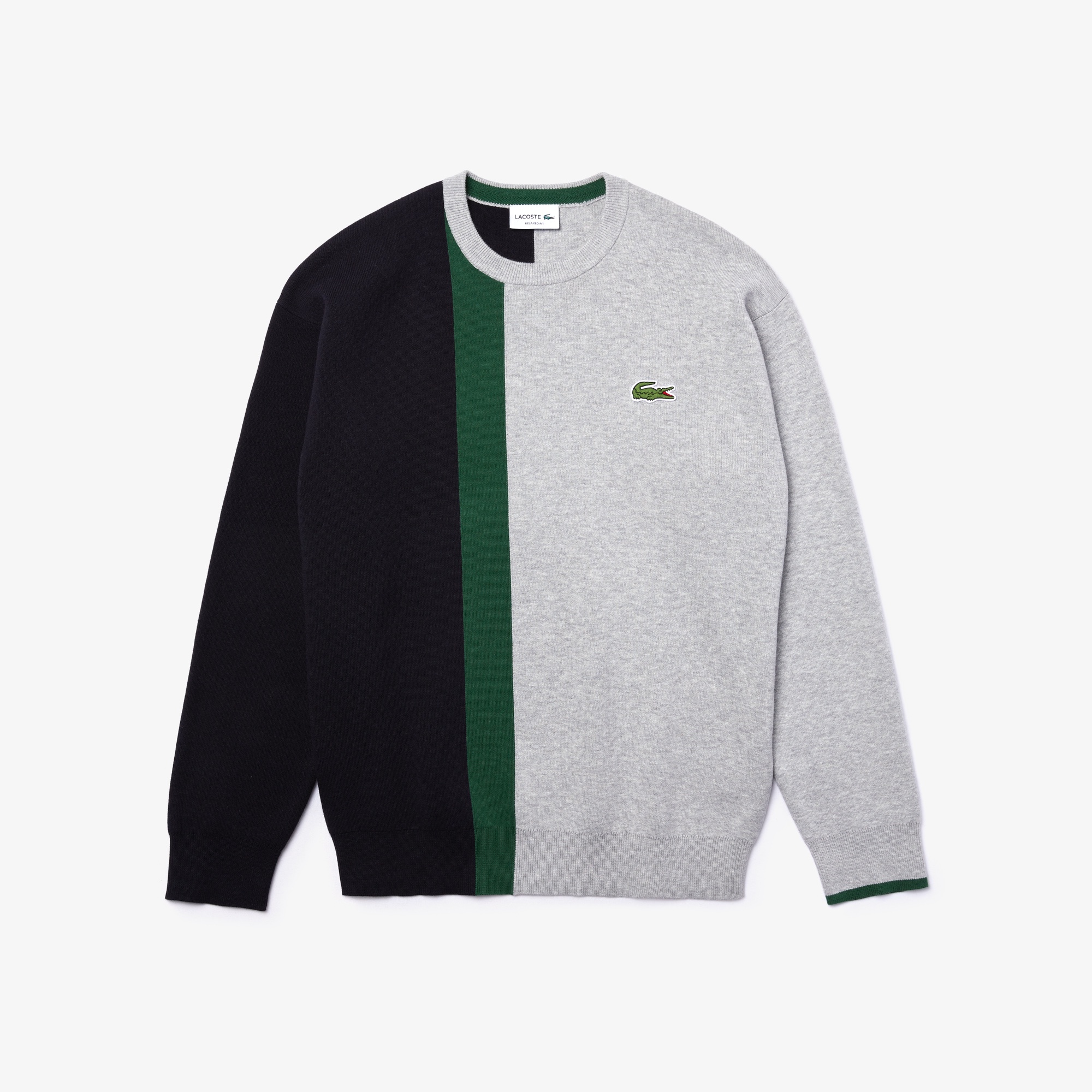 メンズ セーター ニット 4ページ目 ラコステ Lacoste 公式オンラインショップ