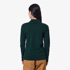 クロックエンボスレザーグローブ RV2259J - ラコステ（LACOSTE