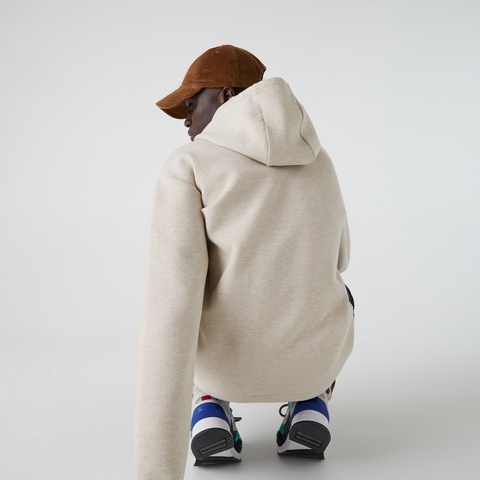 スウェットアノラックパーカ SH2187L - ラコステ（LACOSTE）公式 