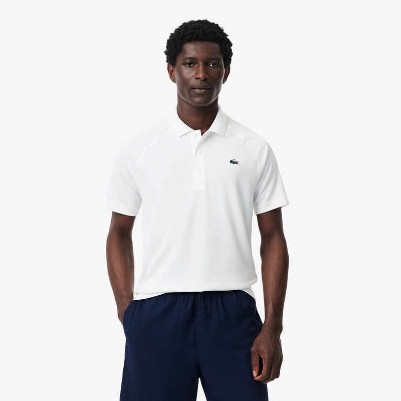 ウルトラドライ鹿の子地ポロシャツ DH3201L - ラコステ（LACOSTE）公式