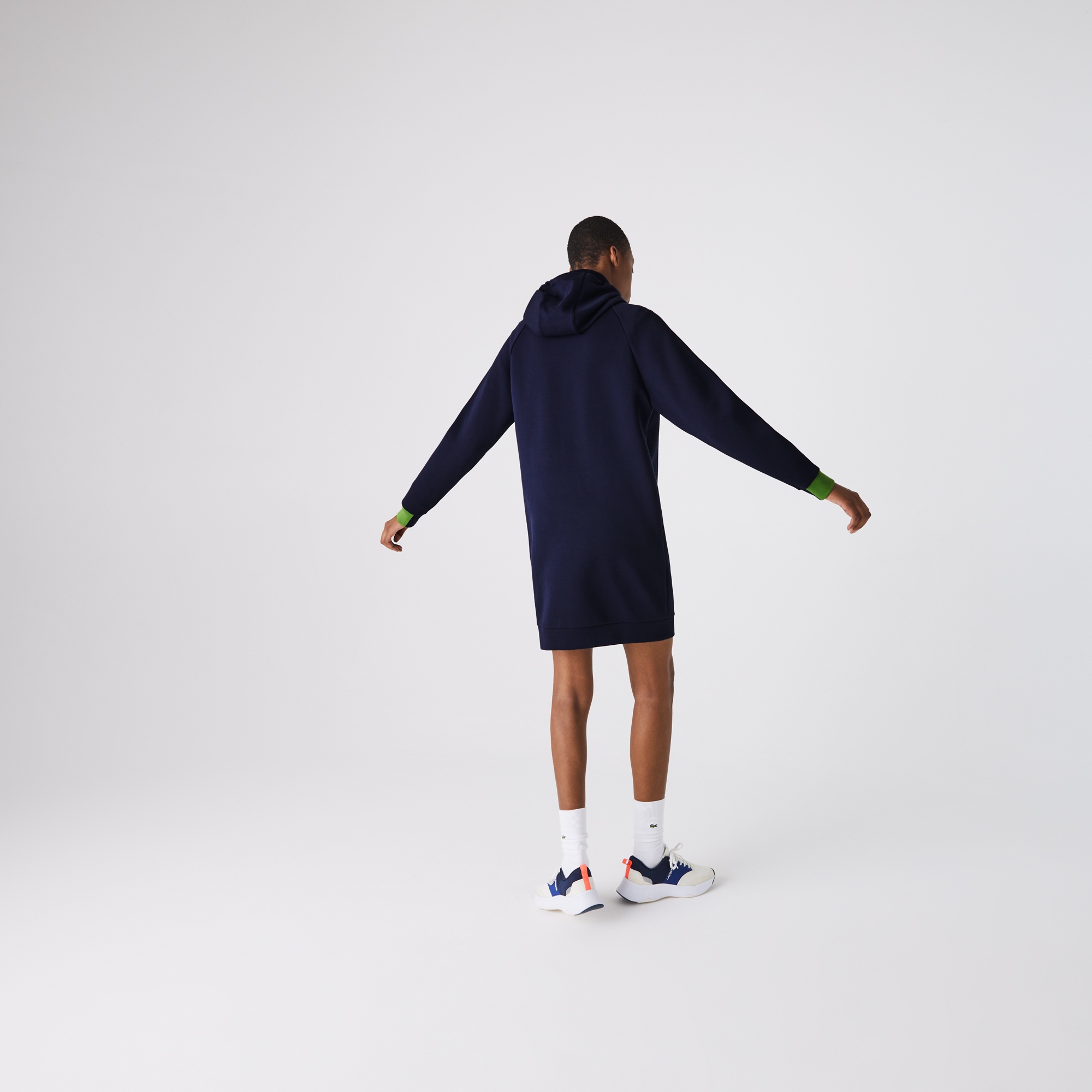 Lacoste Sport ワンピース スカート ラコステ Lacoste 公式オンラインショップ