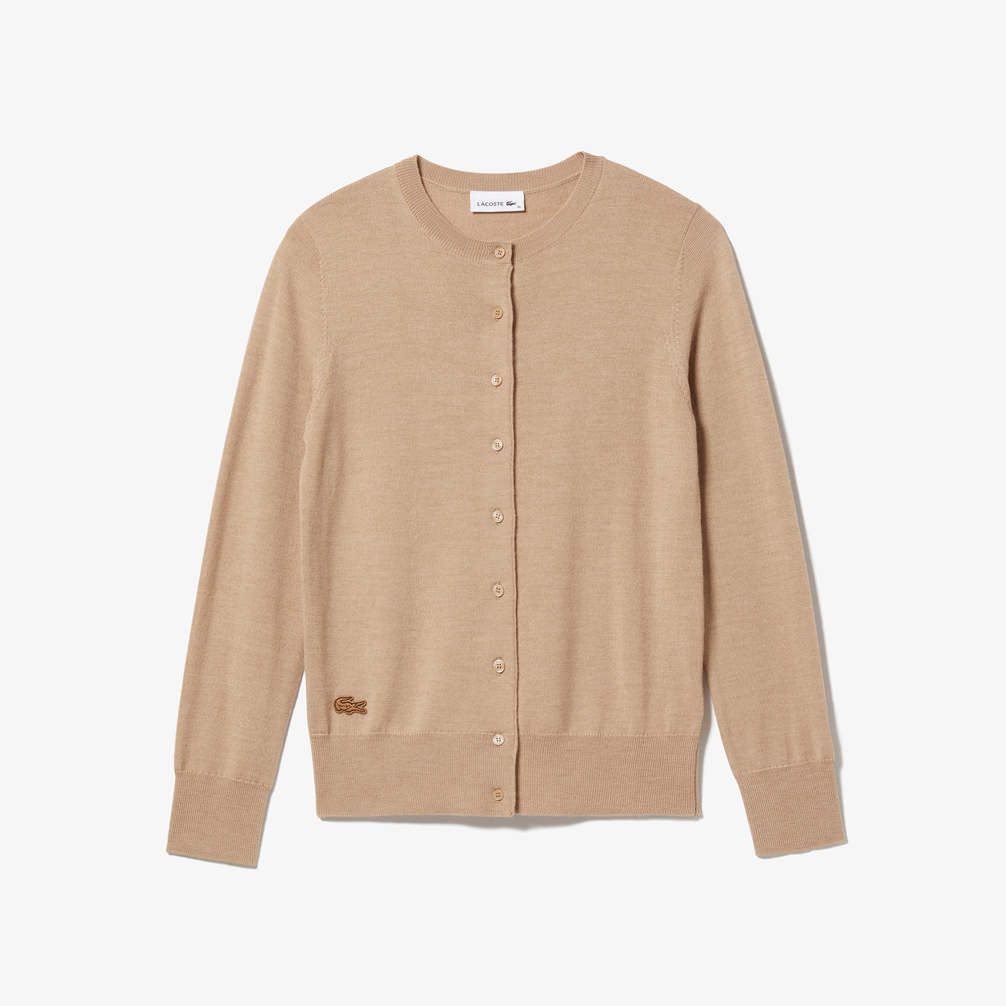 レディース セーター ニット ラコステ Lacoste 公式オンラインショップ