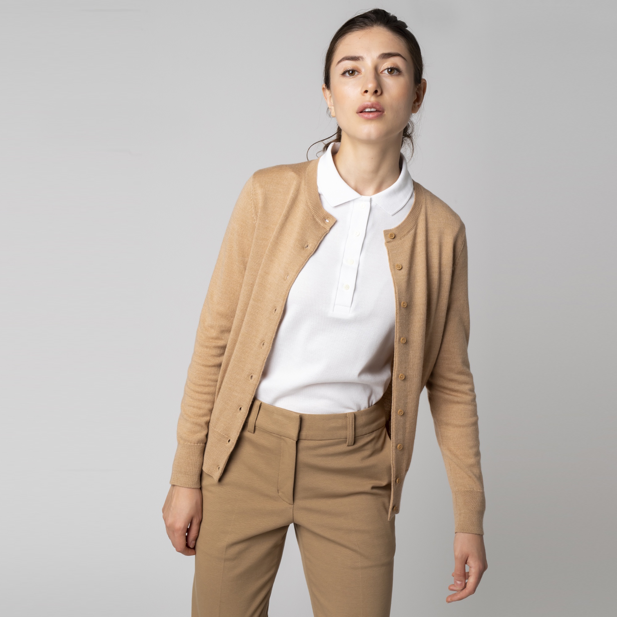 レディース セーター ニット ラコステ Lacoste 公式オンラインショップ