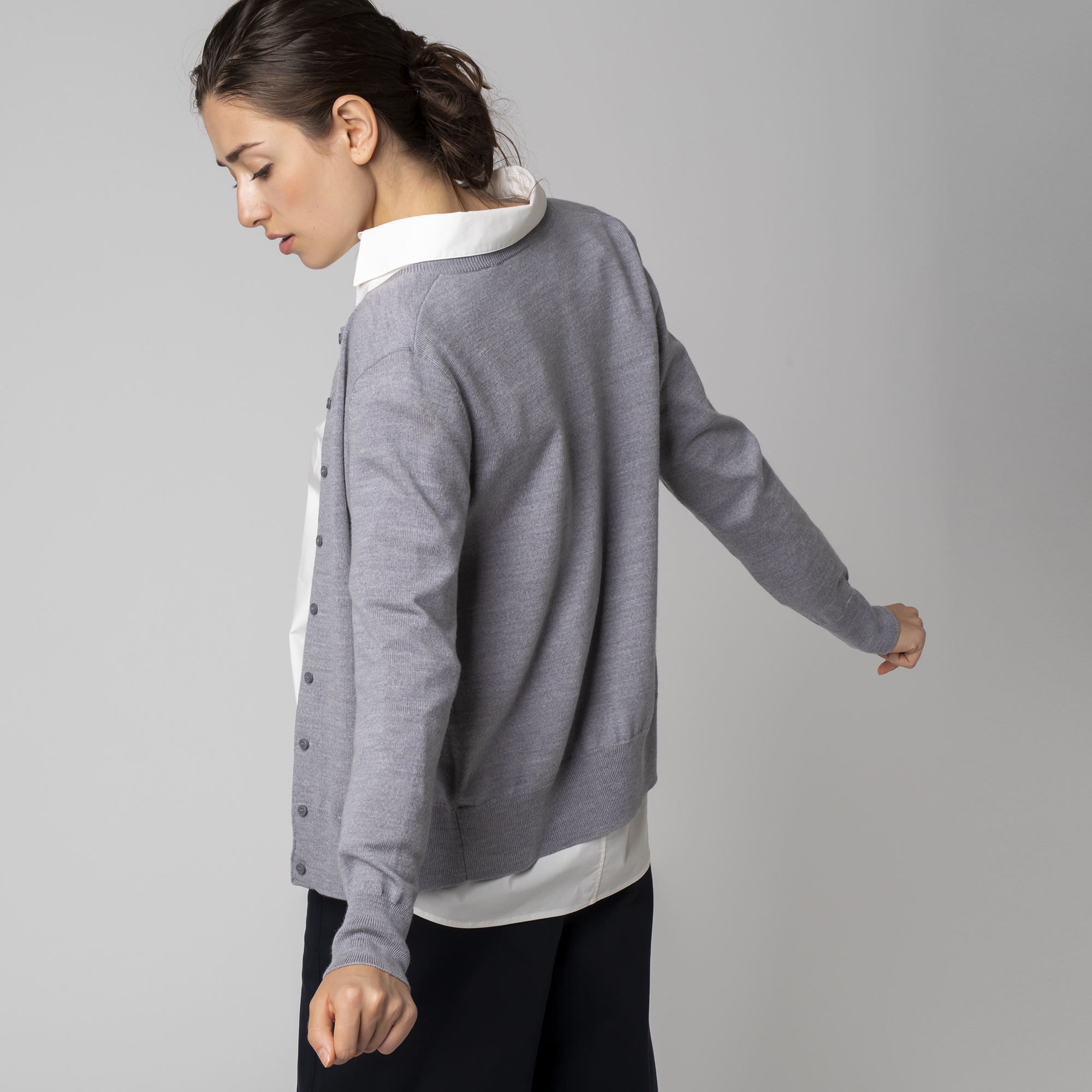 レディース セーター ニット ラコステ Lacoste 公式オンラインショップ