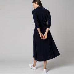 レディース ワンピース スカート ラコステ Lacoste 公式オンラインショップ