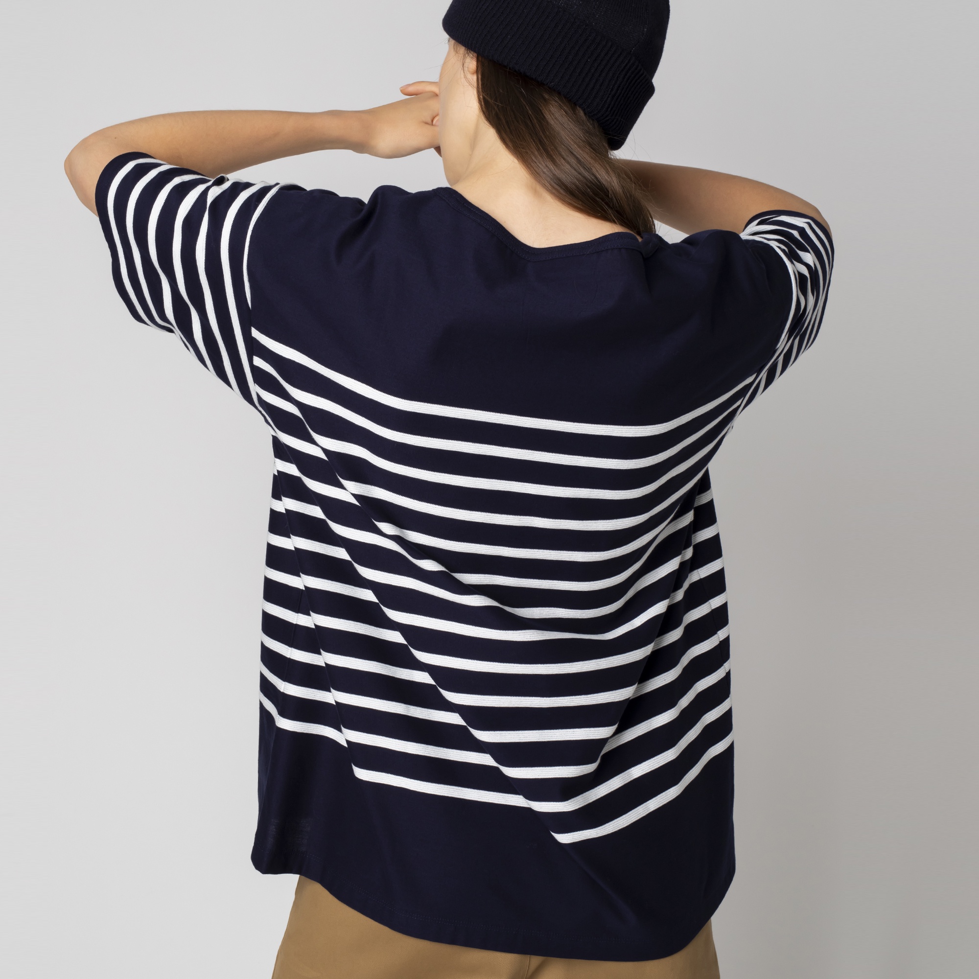 セール レディース Tシャツ ラコステ Lacoste 公式オンラインショップ