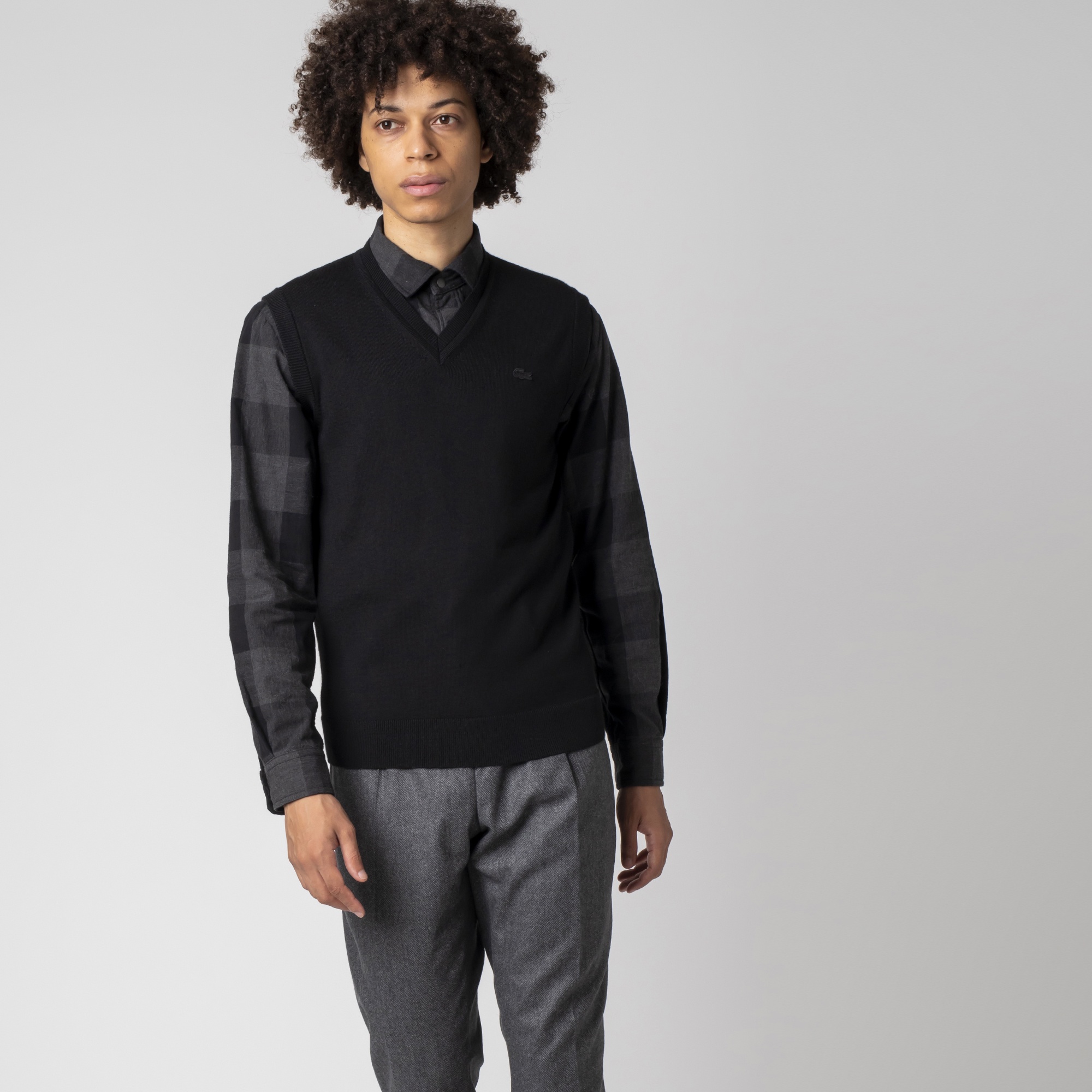 メンズ セーター ニット 2ページ目 ラコステ Lacoste 公式オンラインショップ