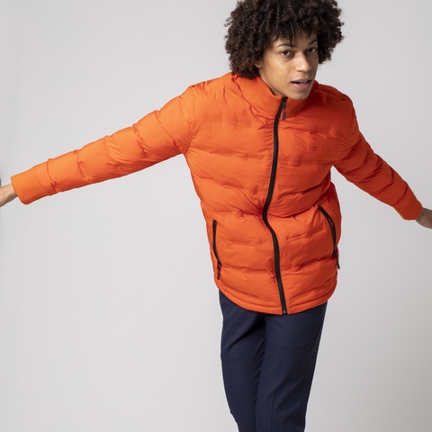LACOSTE・ダウンジャケット】注目間違いなしのおすすめ5選をご紹介 